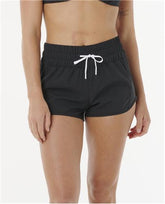 HIGH WAIST RETRO VOLLEY 3"